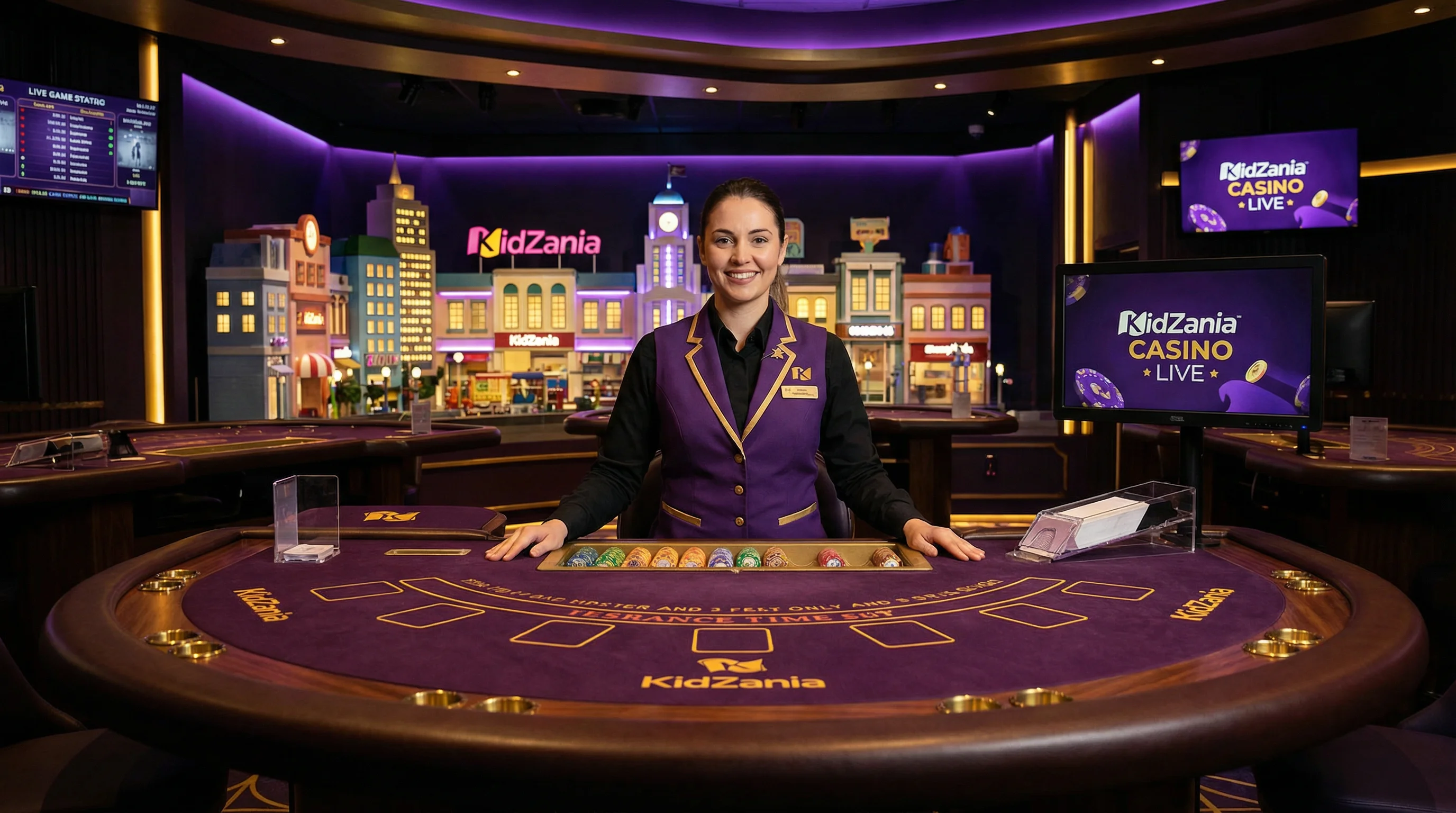 Casino en Vivo Bet Caliente