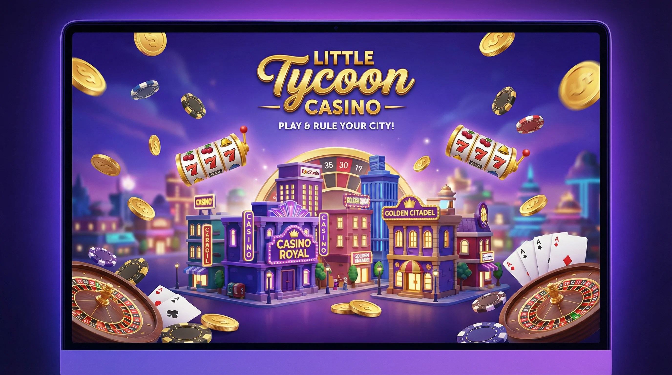 Bet Caliente Casino - Ciudad de Premios