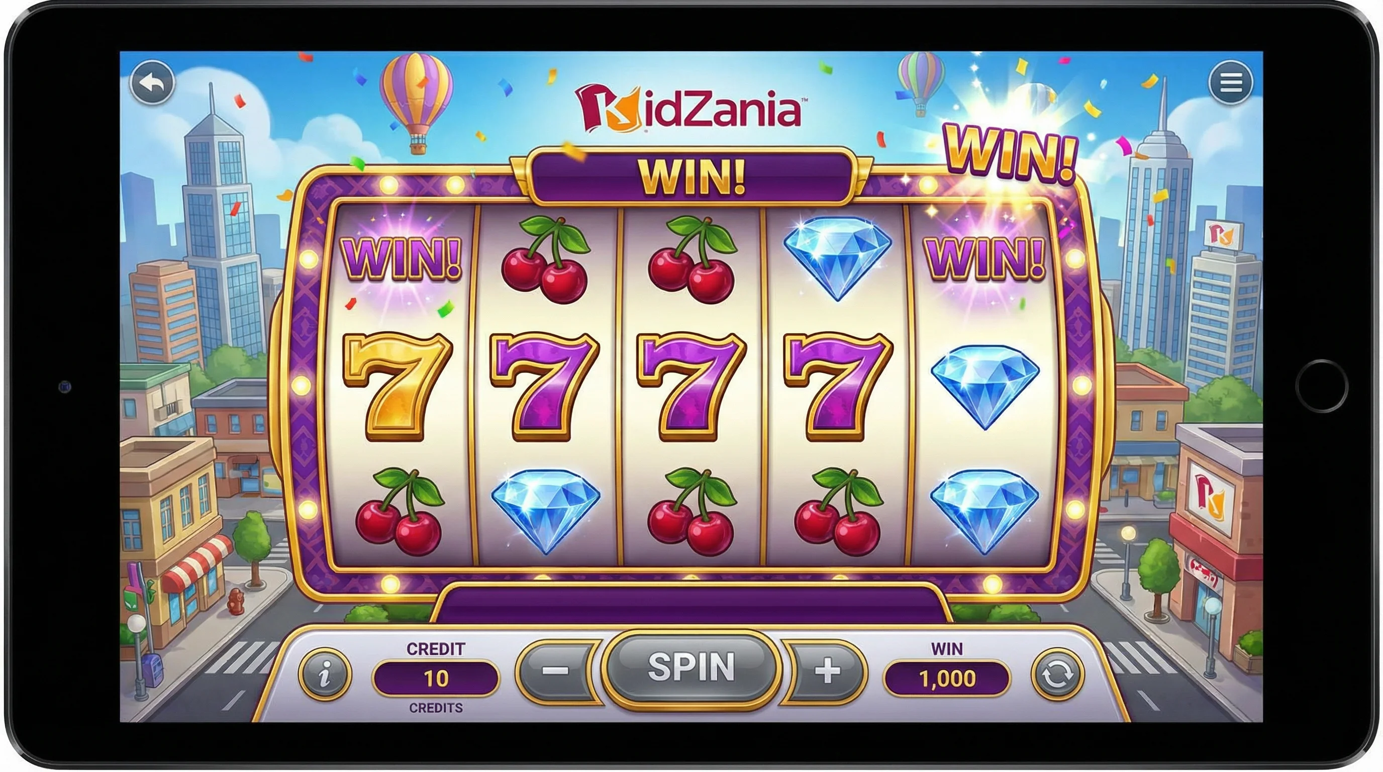 Tragamonedas Bet Caliente